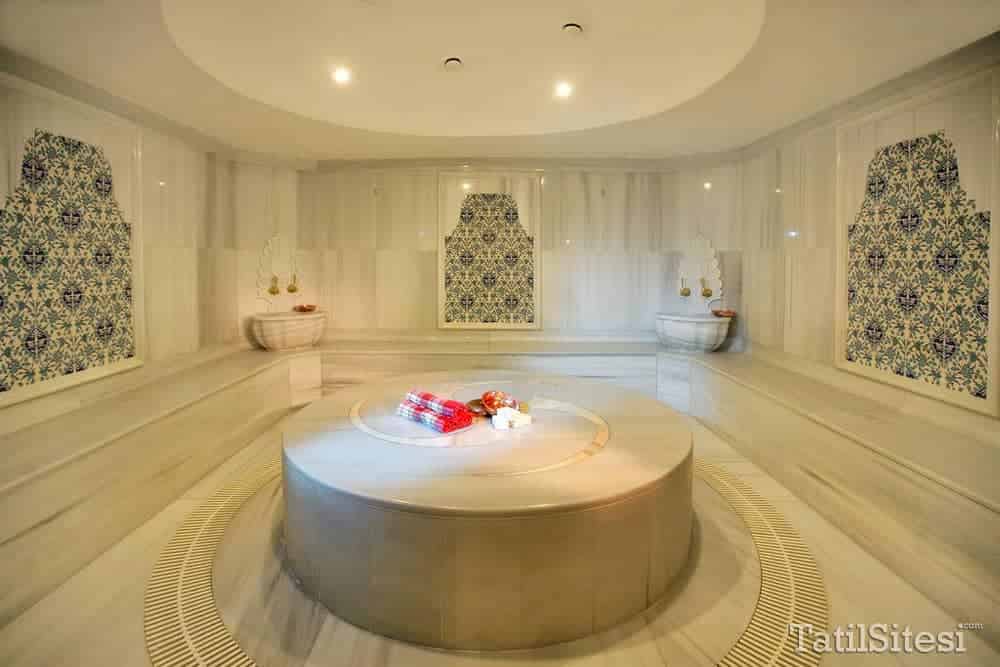 Best Western Premier Senator Hotel İstanbul - Old City